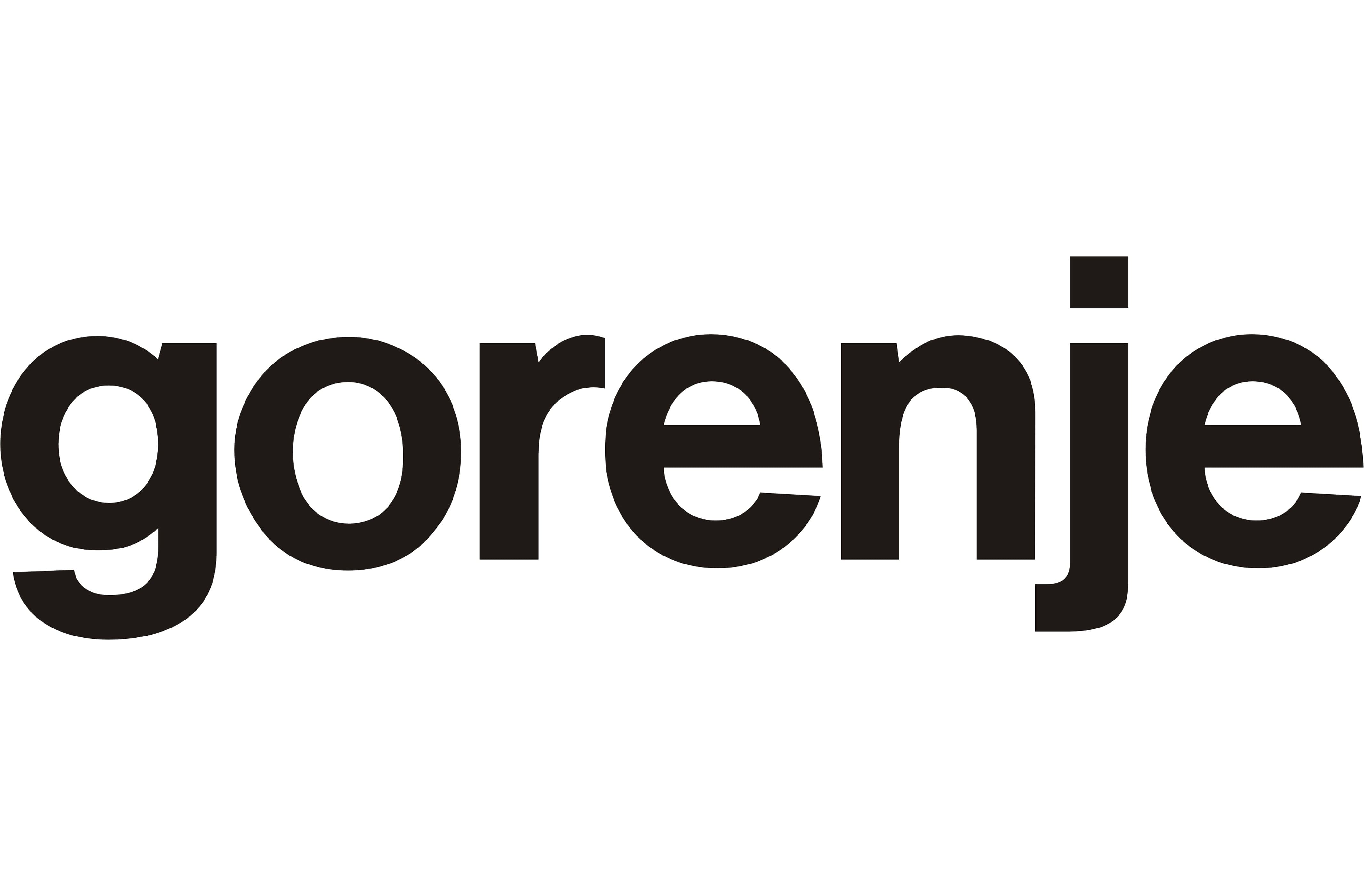 Gorenje